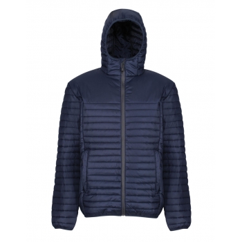 Chaqueta reciclada Ecodown Thermal - Ref. F95017