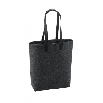Bolsa tote premium de fieltro - Ref. F95029 Bolsa tote premium de fieltro - Ref. F95029