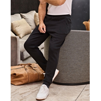 Pantaln Interlock acanalado - Ref. F95154