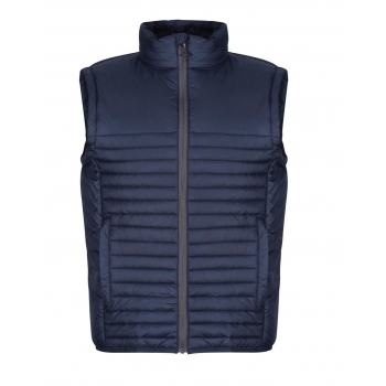 Chaleco reciclado insulated - Ref. F95217