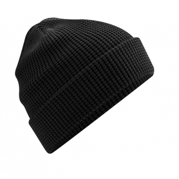 Gorro algodón orgánico diseño gofre - Ref. F95269 Gorro algodón orgánico diseño gofre - Ref. F95269