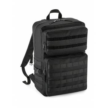 Mochila tactical molle - Ref. F95629 Mochila tactical molle - Ref. F95629