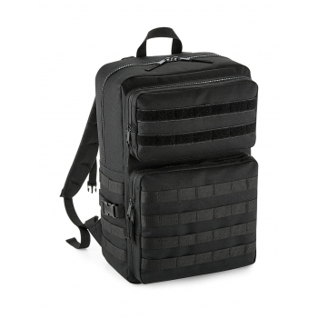 Mochila Tactical MOLLE - Ref. F95629