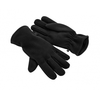 Guantes polares reciclados - Ref. F95869 Guantes polares reciclados - Ref. F95869