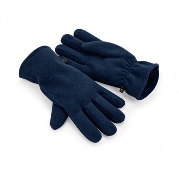 Guantes polares reciclados - Ref. F95869 Guantes polares reciclados - Ref. F95869