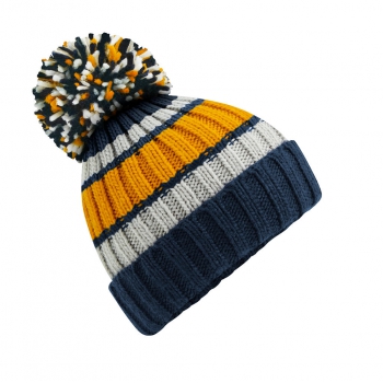 Gorro hygge a rayas - Ref. F96269