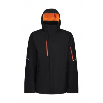 Chaqueta Shell X-Pro Exosphere II - Ref. F97017