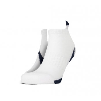 Calcetines deportivos, pack de 3 - Ref. F97033 Calcetines deportivos, pack de 3 - Ref. F97033