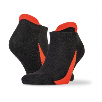Calcetines deportivos, pack de 3 - Ref. F97033 Calcetines deportivos, pack de 3 - Ref. F97033