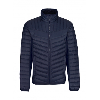 Chaqueta hybrid tourer - Ref. F97417 Chaqueta hybrid tourer - Ref. F97417