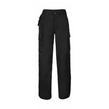 Pantalón de trabajo resistente largo 30” - Ref. F97600 Pantalón de trabajo resistente largo 30” - Ref. F97600