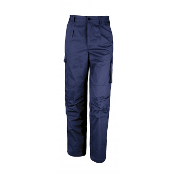 Pantalón action work-guard largo - Ref. F97833 Pantalón action work-guard largo - Ref. F97833