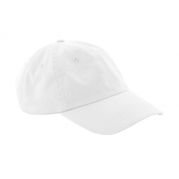 Gorra Dad 6 paneles algodón orgánico - Ref. F98269 Gorra Dad 6 paneles algodón orgánico - Ref. F98269