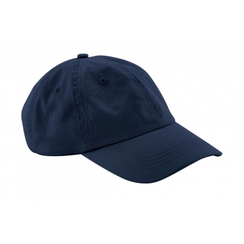 Gorra dad 6 paneles algodón orgánico - Ref. F98269 Gorra dad 6 paneles algodón orgánico - Ref. F98269