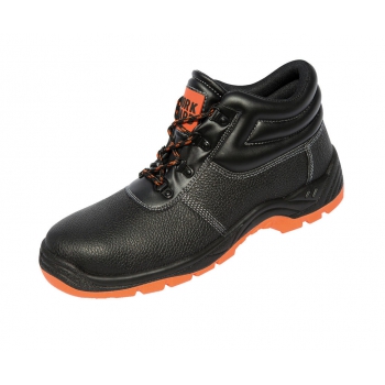 Bota de seguridad defence - Ref. F98333 Bota de seguridad defence - Ref. F98333