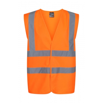 Chaleco hi vis pro - Ref. F98517 Chaleco hi vis pro - Ref. F98517