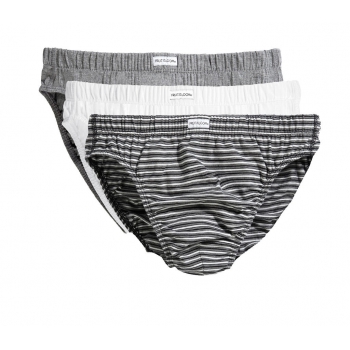 Slip classic (pack de 3) - Ref. F99001