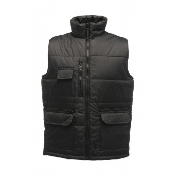 Chaleco multi-cremallera steller - Ref. F99117 Chaleco multi-cremallera steller - Ref. F99117