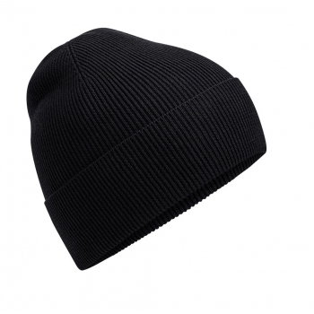 Gorro de algodón orgánico de punto fino - Ref. F99369 Gorro de algodón orgánico de punto fino - Ref. F99369