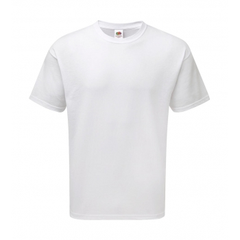 Camiseta underwear delgada 135gr hombre - Ref. F99501 Camiseta underwear delgada 135gr hombre - Ref. F99501