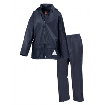 Conjunto impermeable niño - Ref. F99833 Conjunto impermeable niño - Ref. F99833