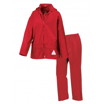 Conjunto impermeable niño - Ref. F99833 Conjunto impermeable niño - Ref. F99833