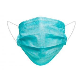 Mascarilla desechable - Ref. F99863 Mascarilla desechable - Ref. F99863