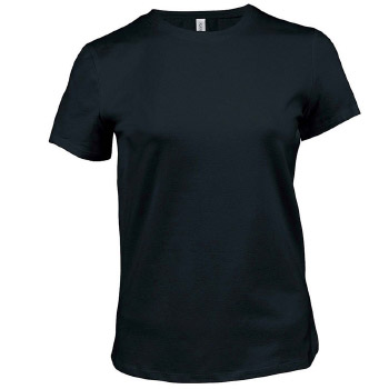 Camiseta Maia Cuello Redondo - Ref. CK326 Camiseta Maia Cuello Redondo - Ref. CK326
