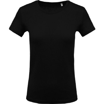 Camiseta M/Corta Mujer - Ref. CK389