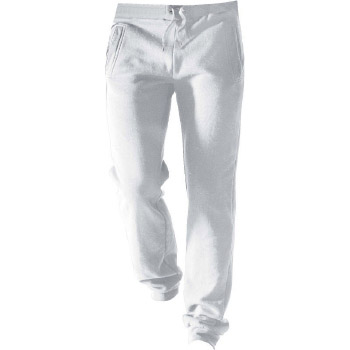 Pantalon Felpa White - Ref. CK700W