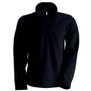 Forro Polar Media Cremallera Enzo - Ref. CK912 Forro Polar Media Cremallera Enzo - Ref. CK912