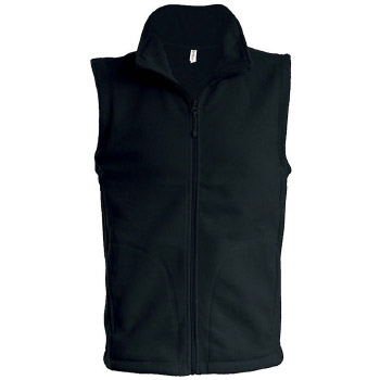 Chaleco Micropolar Luca - Ref. CK913 Chaleco Micropolar Luca - Ref. CK913