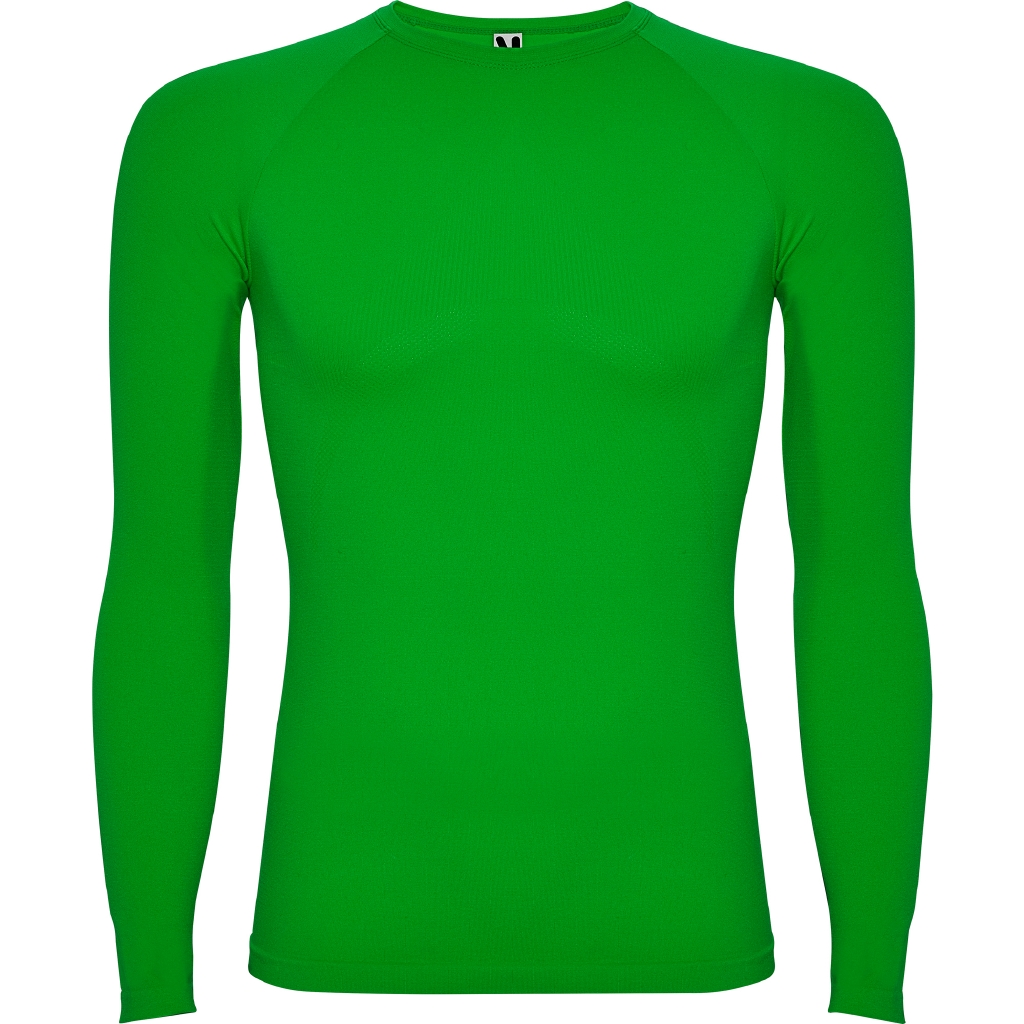 camisetas termicas personalizadas