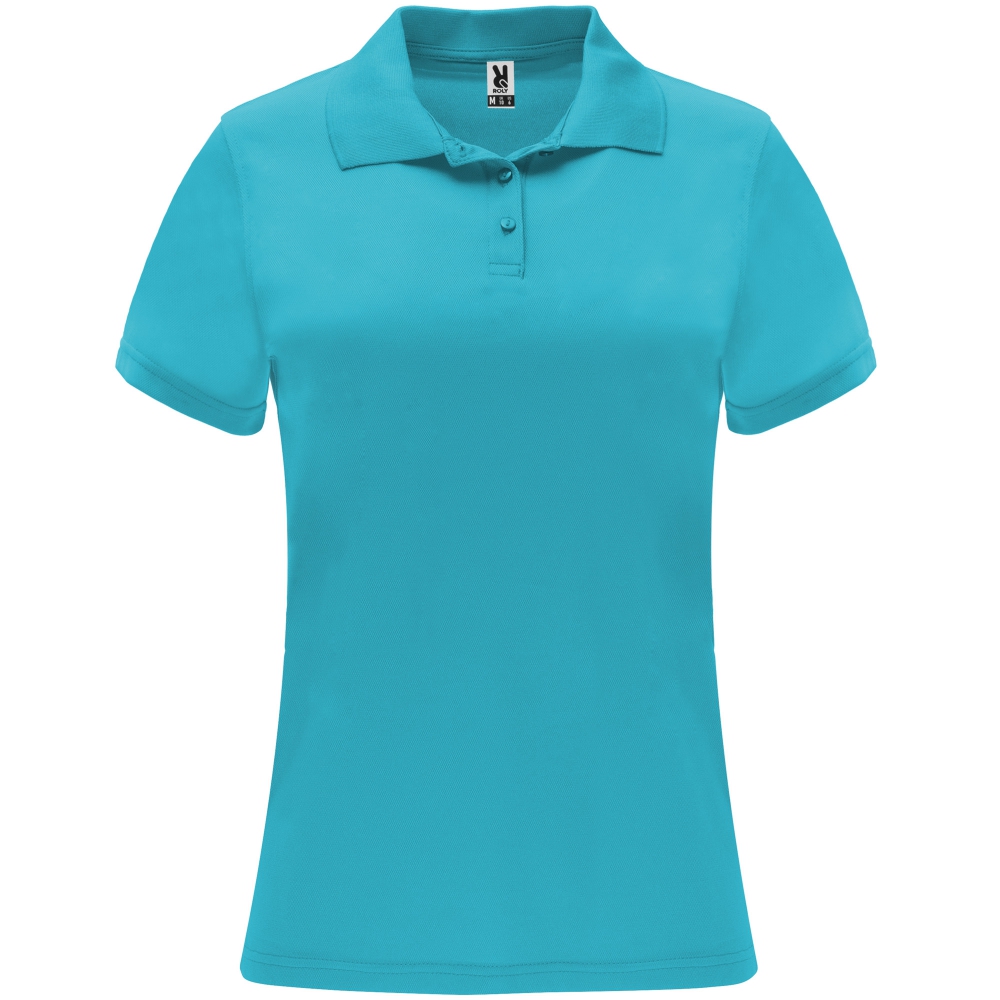 colores de polos deportivos para damas