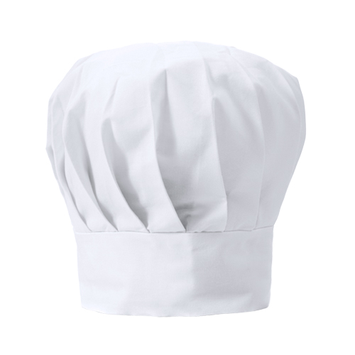 GORRO COCINA AJUSTABLE NILSON - M4747 - Red-Ness GORRAS Y GORROS