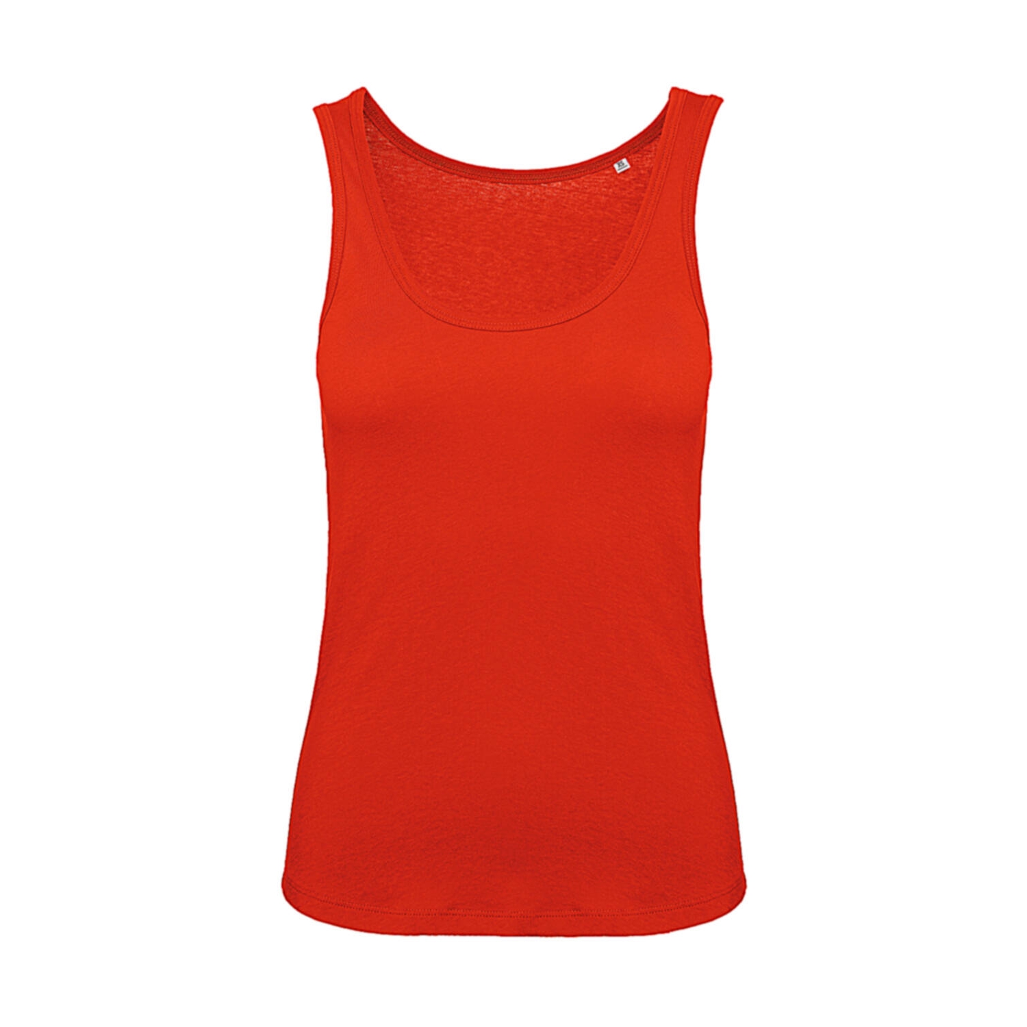 Camiseta tirantes mujer Inspire - F02642 - Red-Ness CAMISETAS