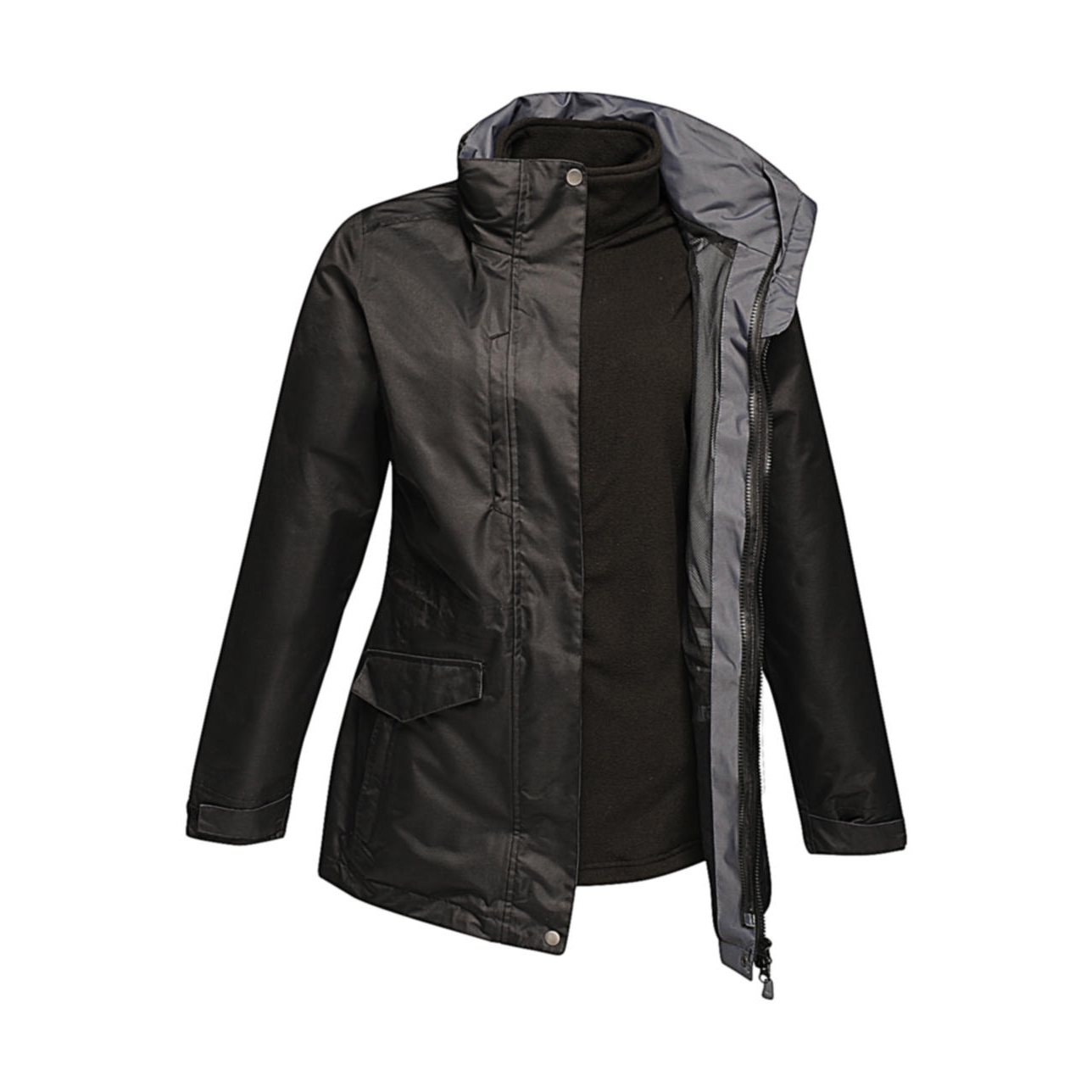 REGATTA CHAQUETA IMPERMEABLE MUJER IMBER II zq2