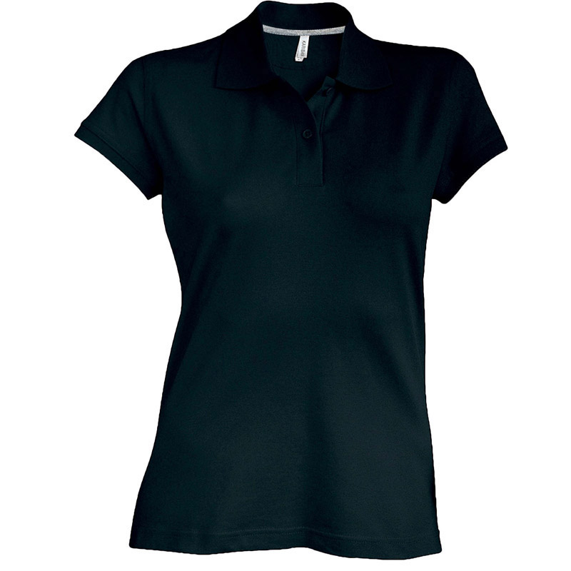 Polo de manga Mujer - CK242 - POLOS | Desde