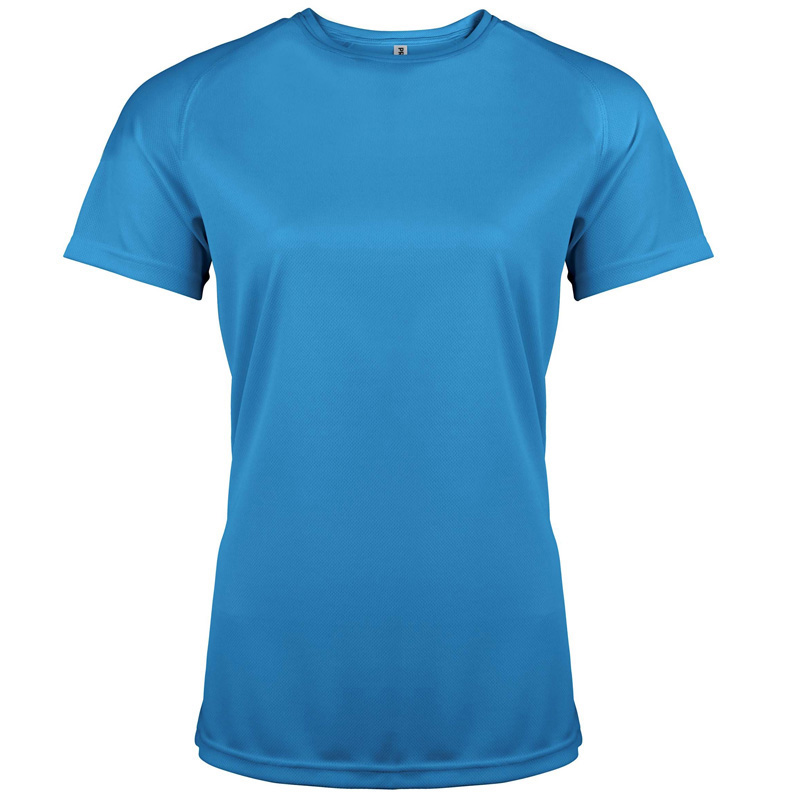 Camiseta Poliester Mujer - CKPA439 - Red-Ness CAMISETAS Desde 3,92€%>